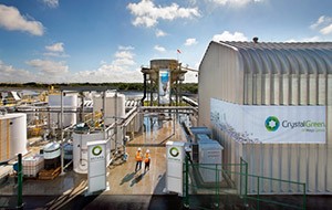 Fertilizer International Logo