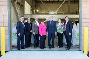 Gwinnett partnership to help protect water resources