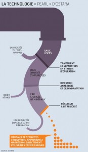 Ostara_2011_Media Coverage_Les Echos