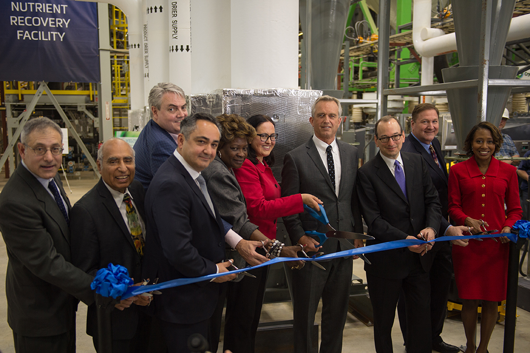 Key to Canadian Water Cleantech Success