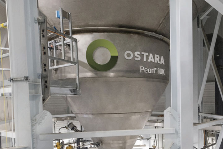 WEF honours operational and design excellence in water infrastructure