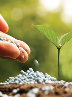 creating a circular economy