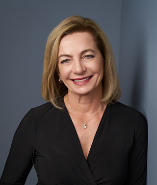 Terri West CPA, MBA's headshot