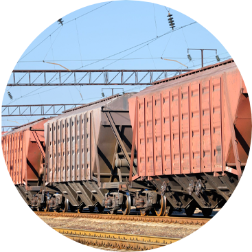 Railcar