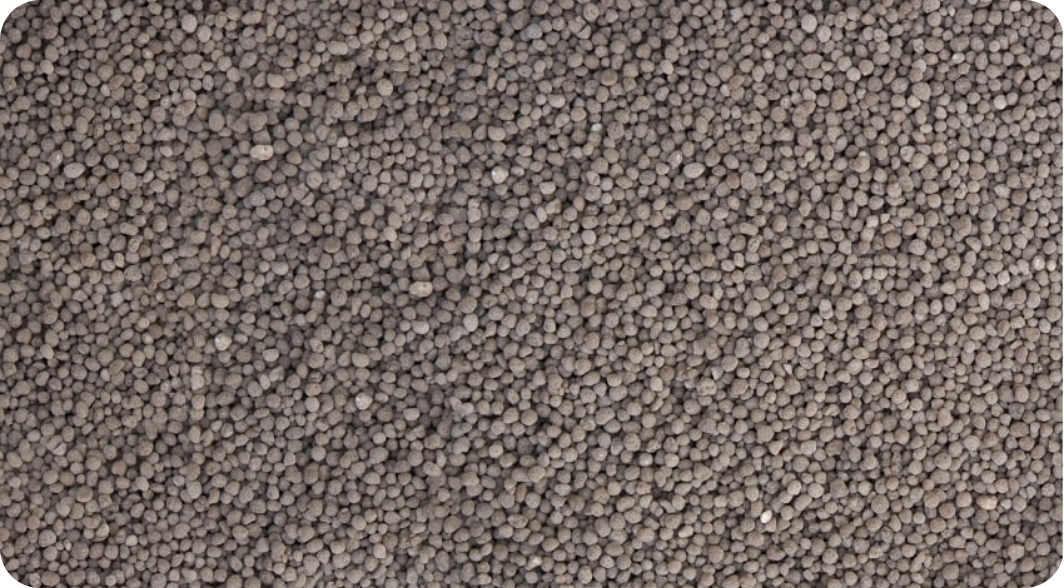 Crystal Green® Synchro 50