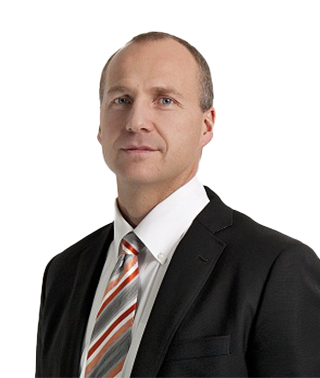 Jim Taylor's headshot