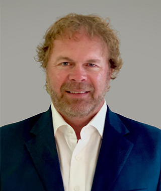 Monty Bayer's headshot