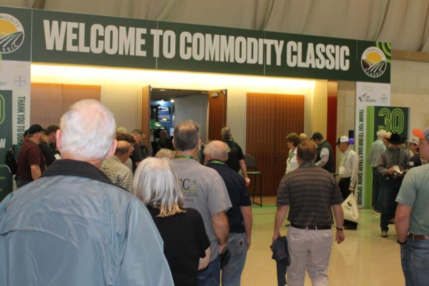 Attendance At 2026 Commodity Classic 864x576